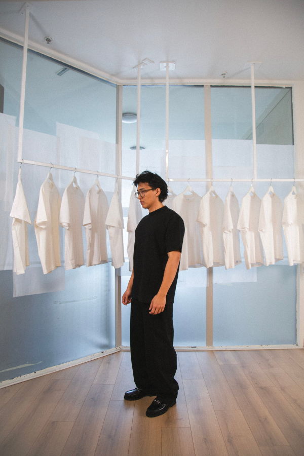 Lady White Co. Athens T-Shirt