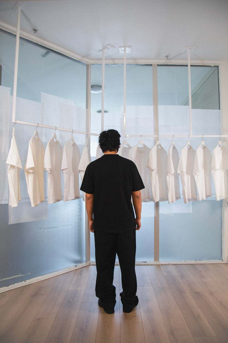 Lady White Co. Athens T-Shirt