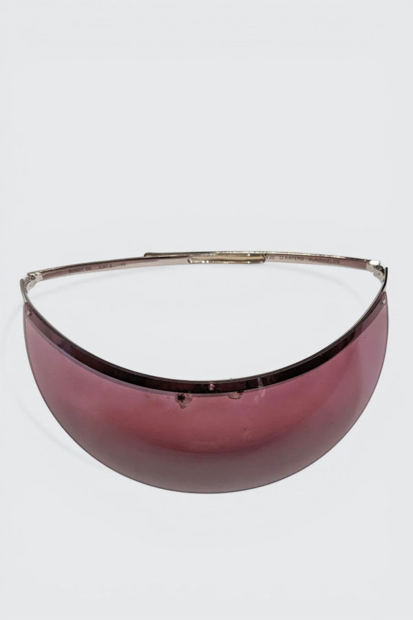 BLESS Rose ZVC1 Sunshield Sunglasses