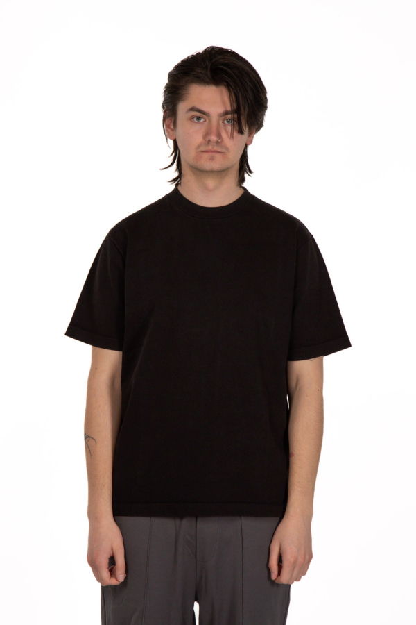 Lady White Co. Rugby T-Shirt