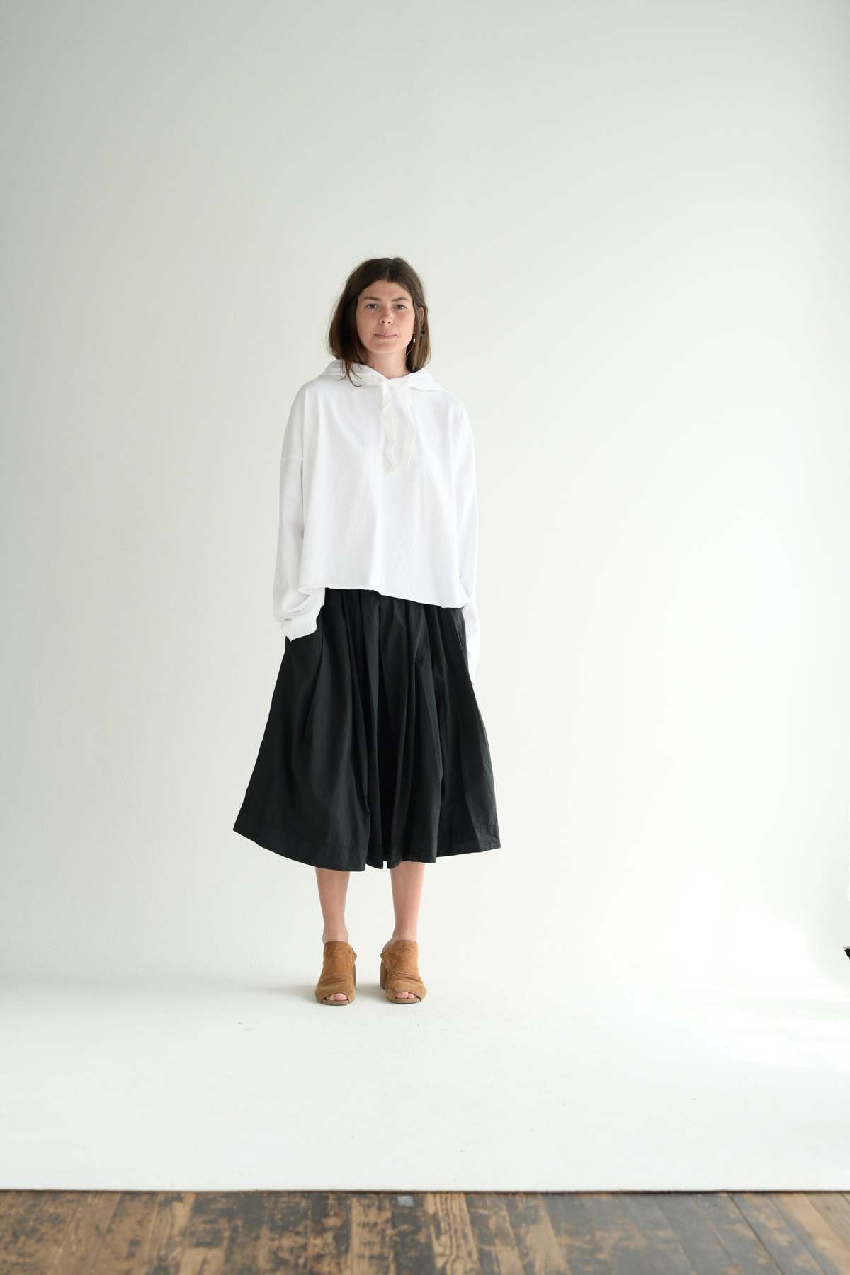 Album di Famiglia Hoodie HC - Image 1 of 5