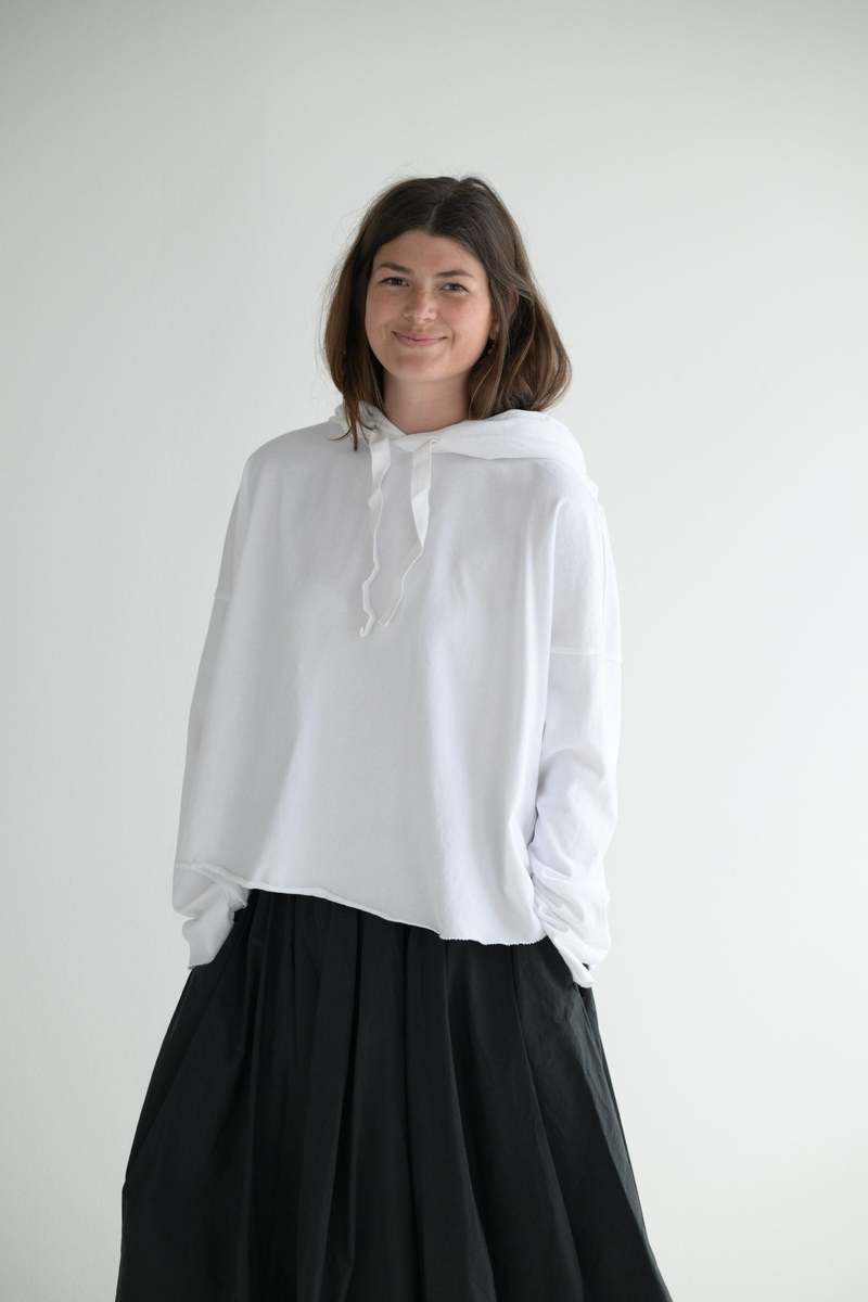 Album di Famiglia Hoodie HC