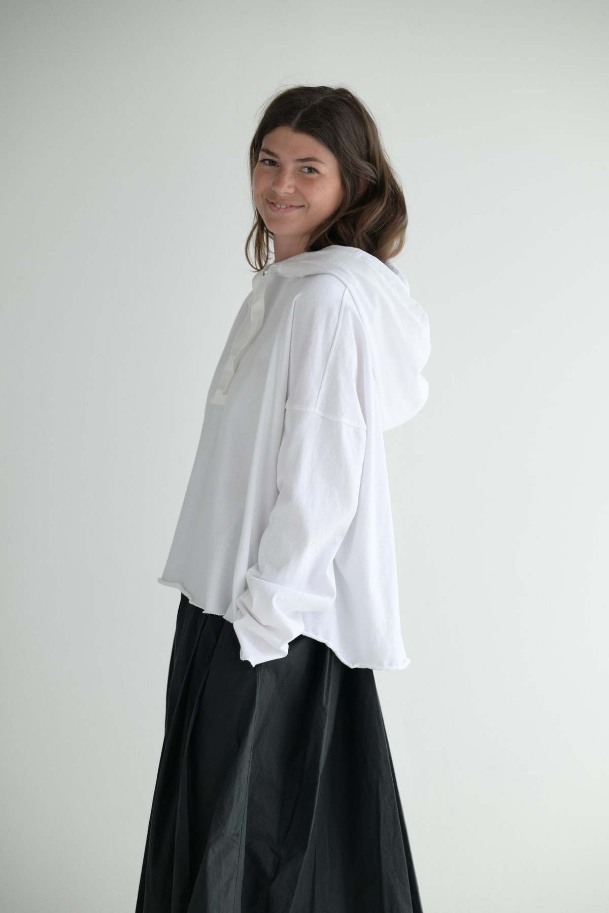 Album di Famiglia Hoodie HC - Image 4 of 5