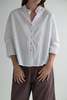 Album di Famiglia Short Collar Shirt TC - Thumbnail 4