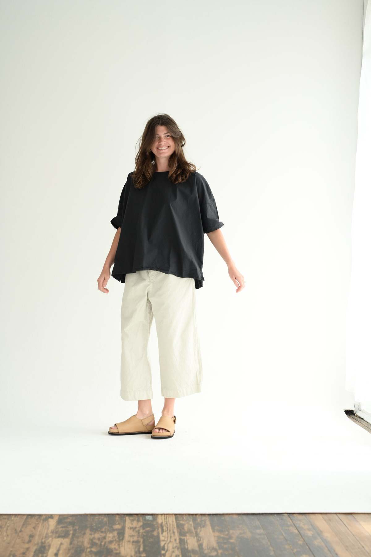 Album di Famiglia Simple T-Shirt TC - Image 1 of 5