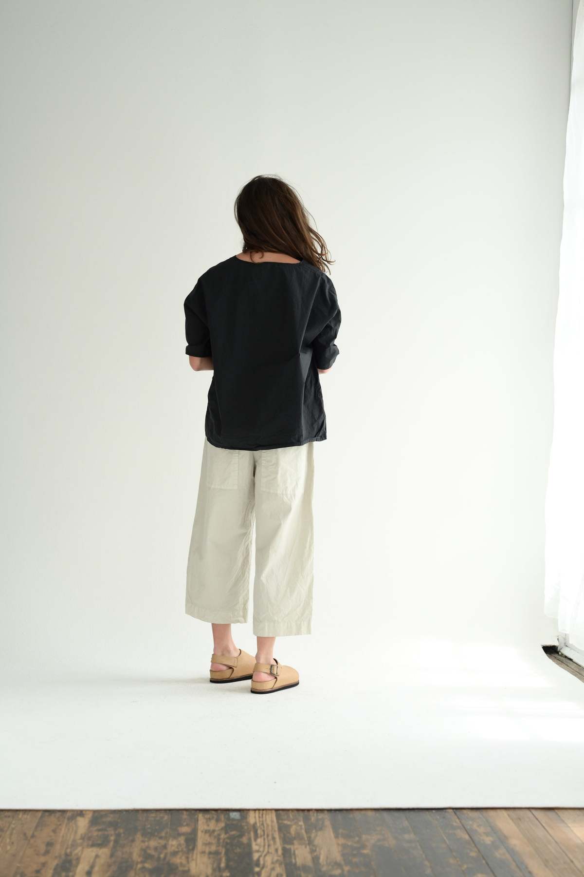 Album di Famiglia Simple T-Shirt TC - Image 3 of 5