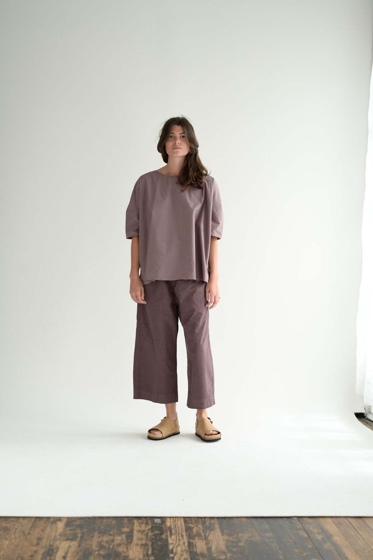 Album di Famiglia Simple T-Shirt TC - Image 1 of 5