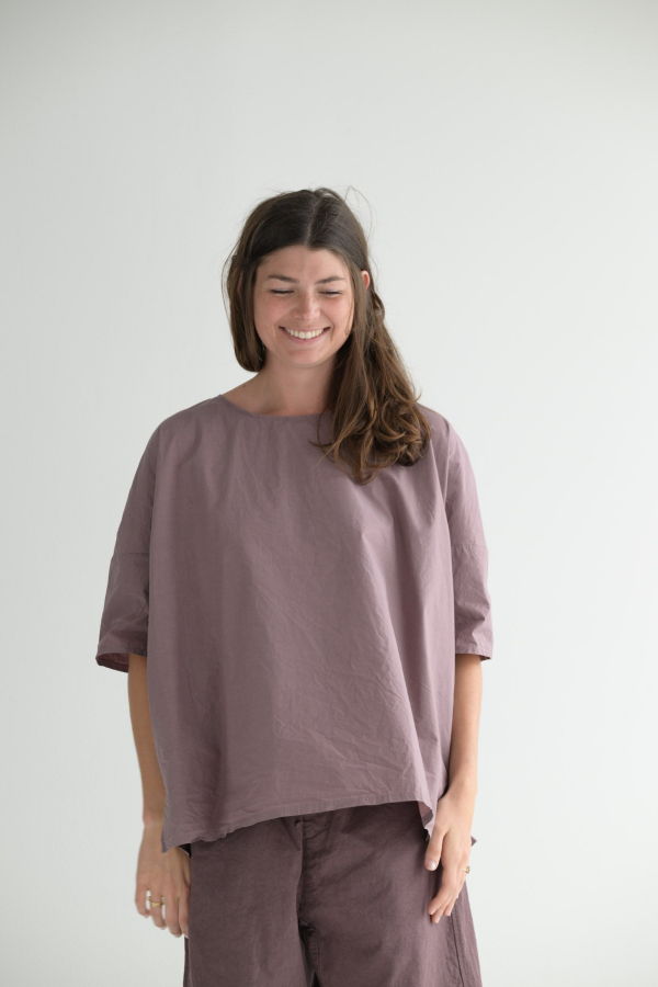 Album di Famiglia Simple T-Shirt TC