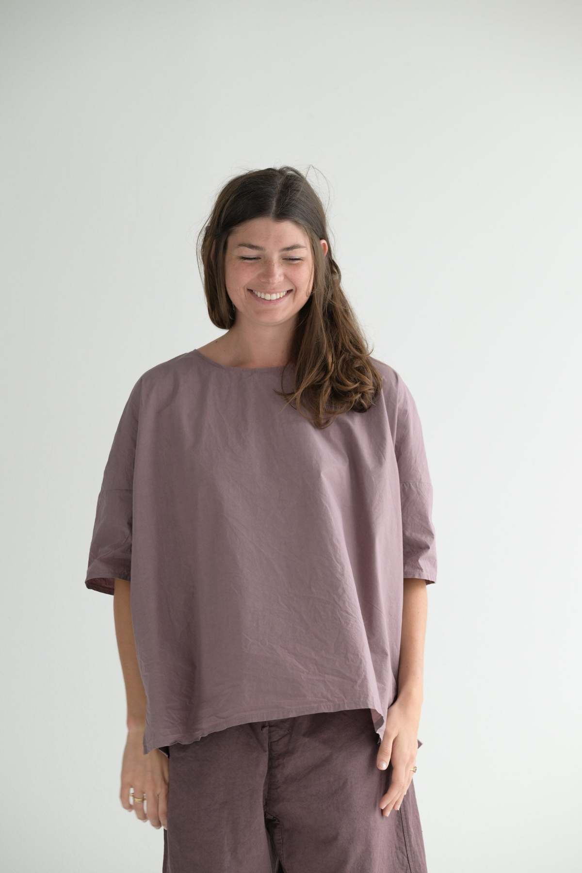 Album di Famiglia Simple T-Shirt TC - Image 2 of 5