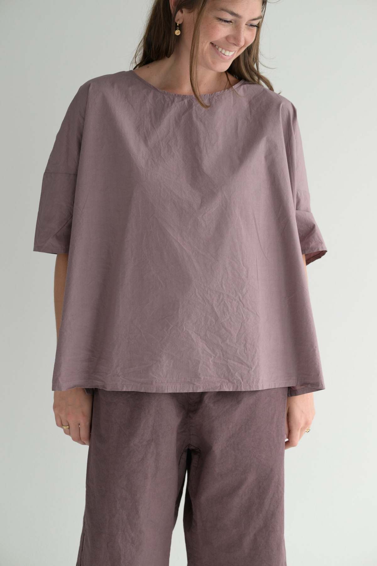 Album di Famiglia Simple T-Shirt TC - Image 5 of 5