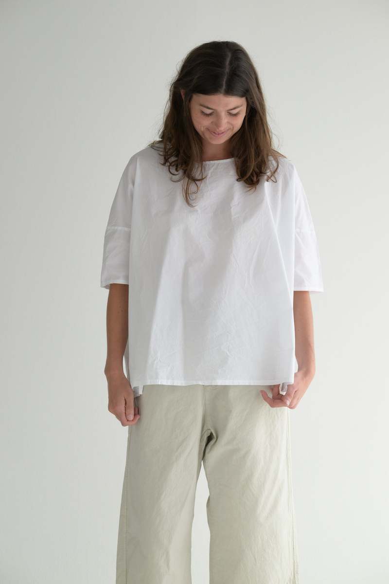 Album di Famiglia Simple T-Shirt TC