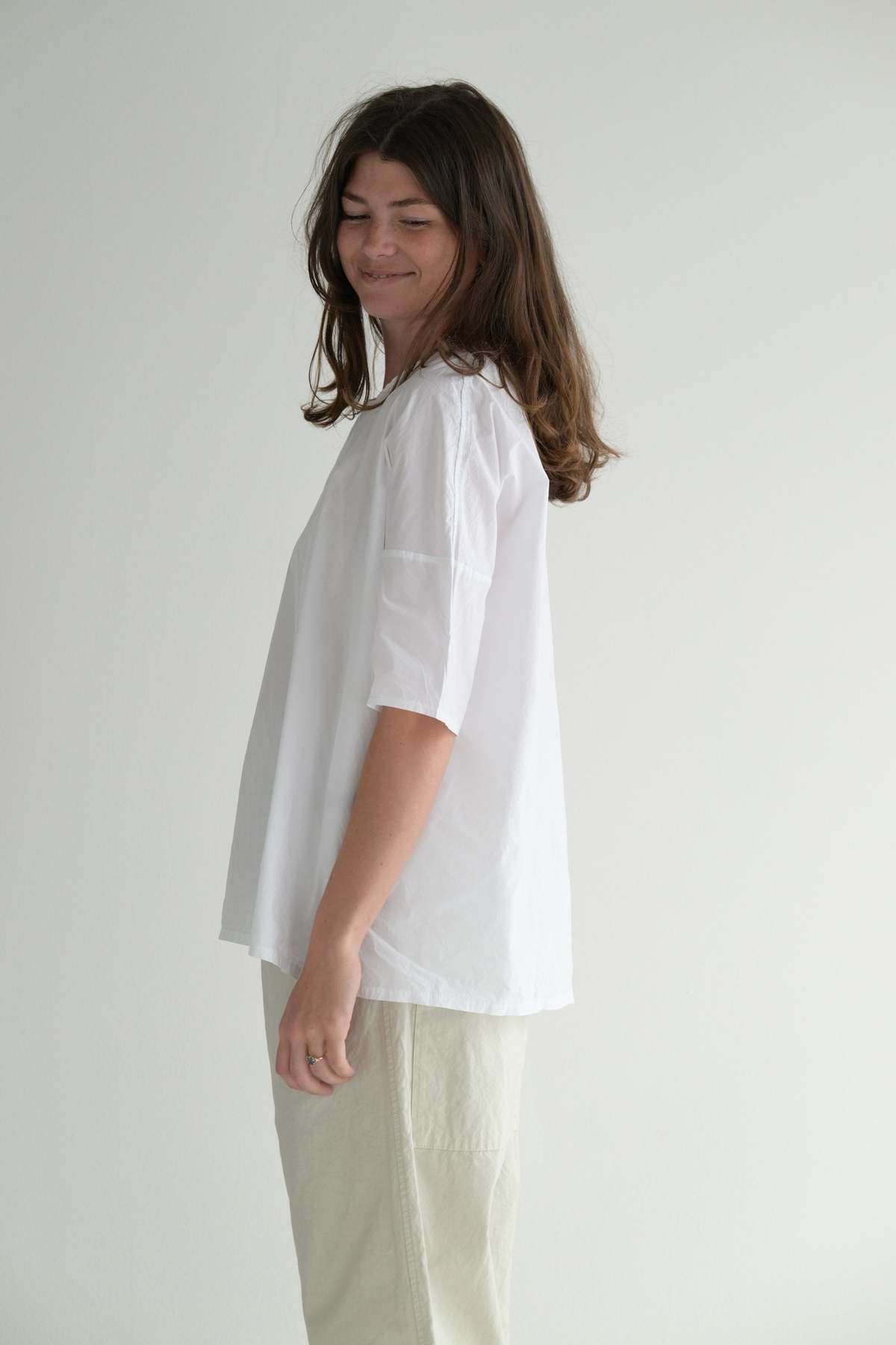 Album di Famiglia Simple T-Shirt TC - Image 4 of 5