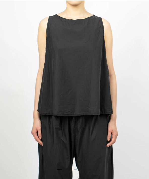 Album di Famiglia Sleeveless Top TC