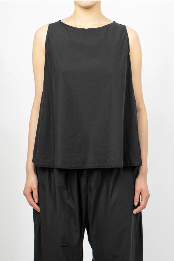 Album di Famiglia Sleeveless Top TC