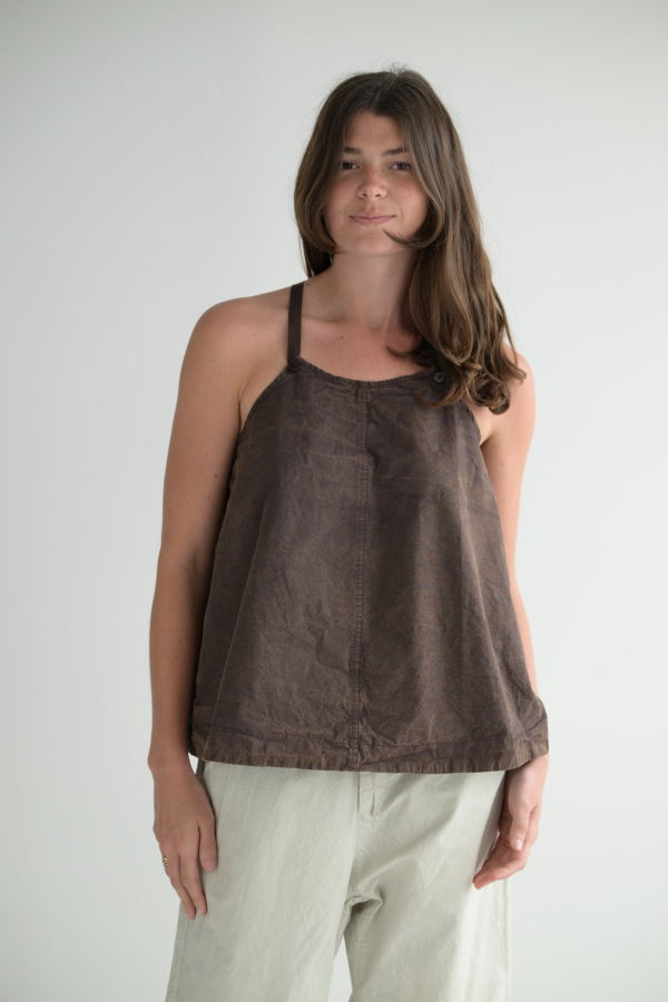 Album di Famiglia Tank Top CC