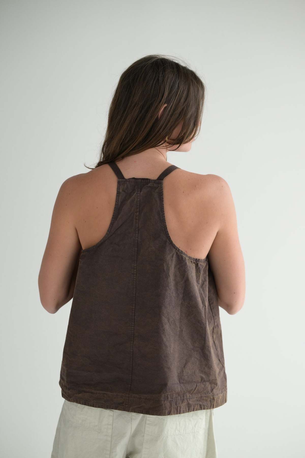 Album di Famiglia Tank Top CC - Image 2 of 5