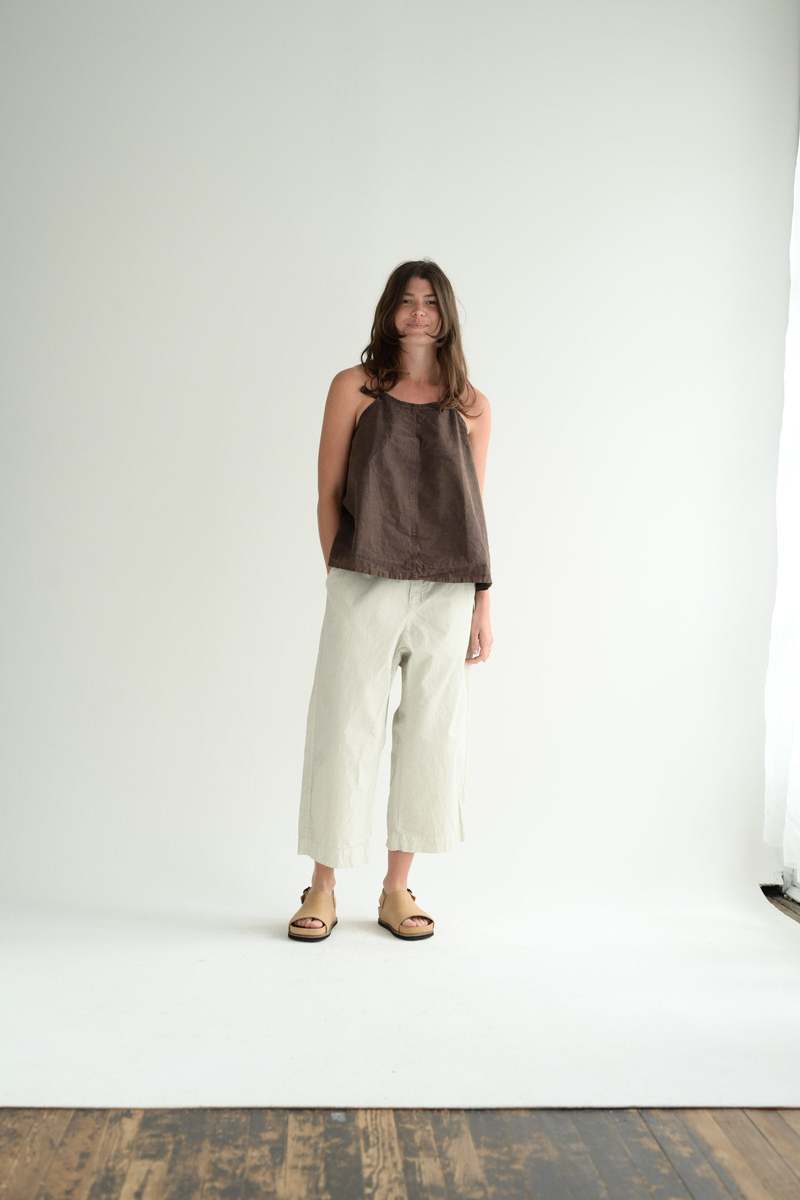 Album di Famiglia Tank Top CC