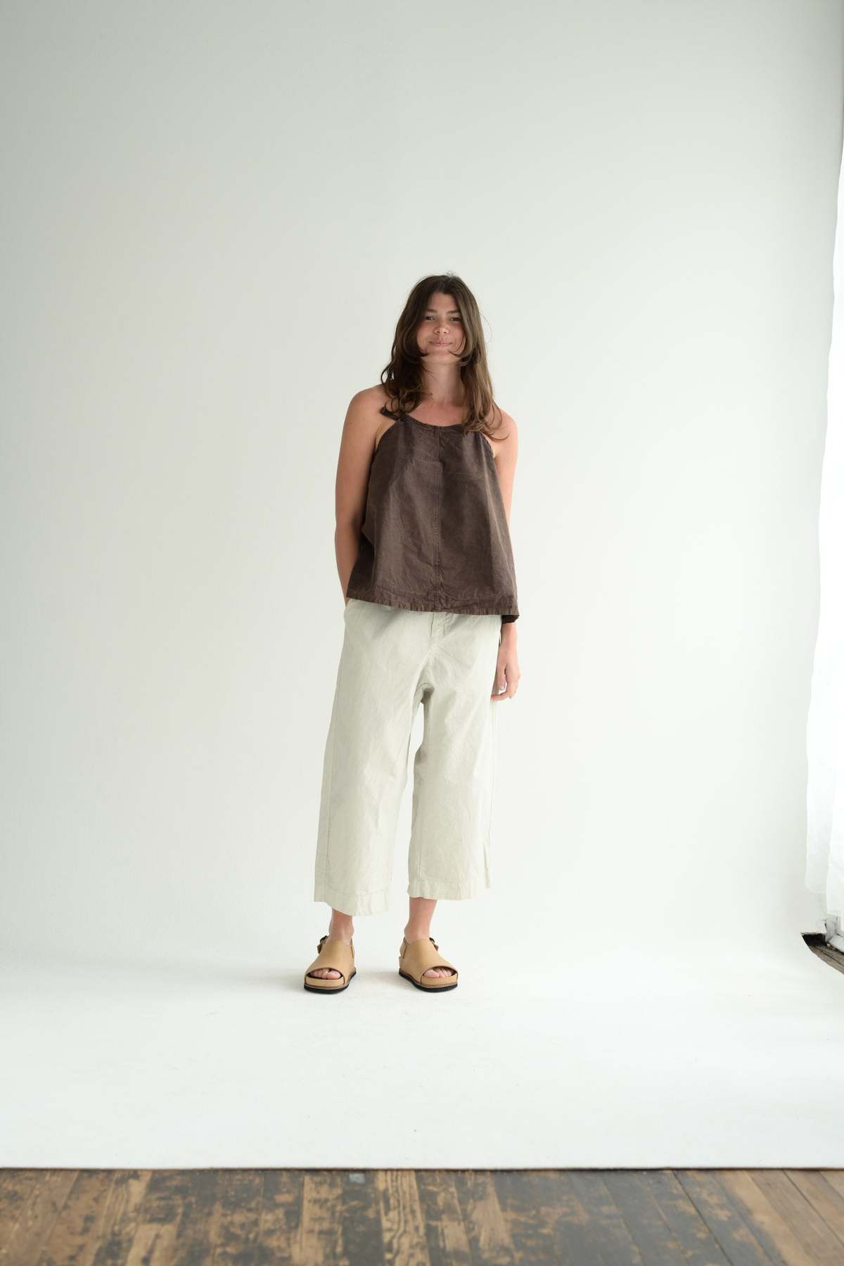 Album di Famiglia Tank Top CC - Image 3 of 5