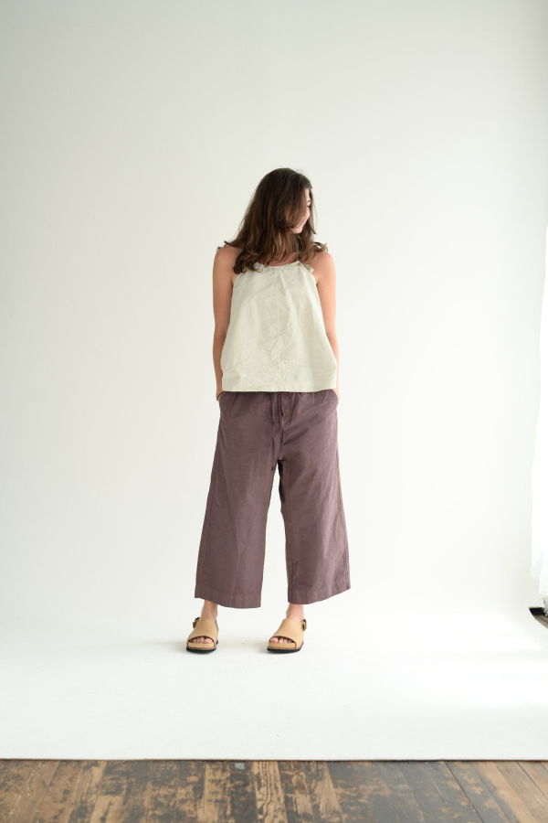 Album di Famiglia Tank Top CC Top