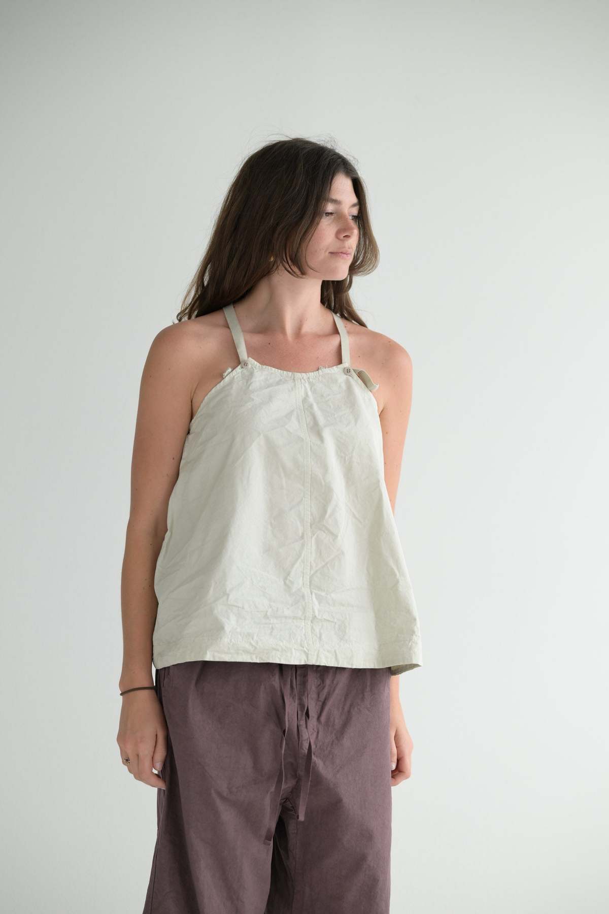 Album di Famiglia Tank Top CC Top - Image 2 of 5