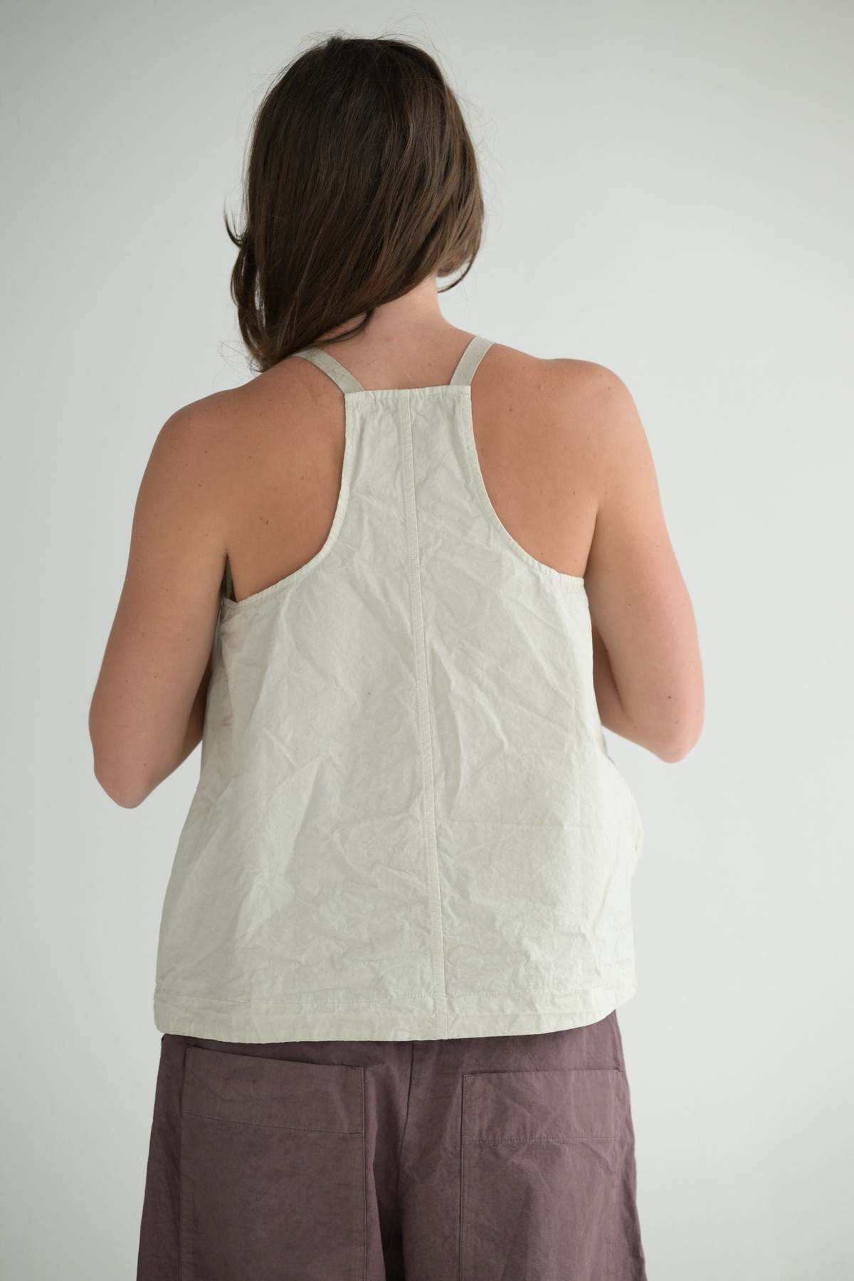 Album di Famiglia Tank Top CC Top - Image 3 of 5