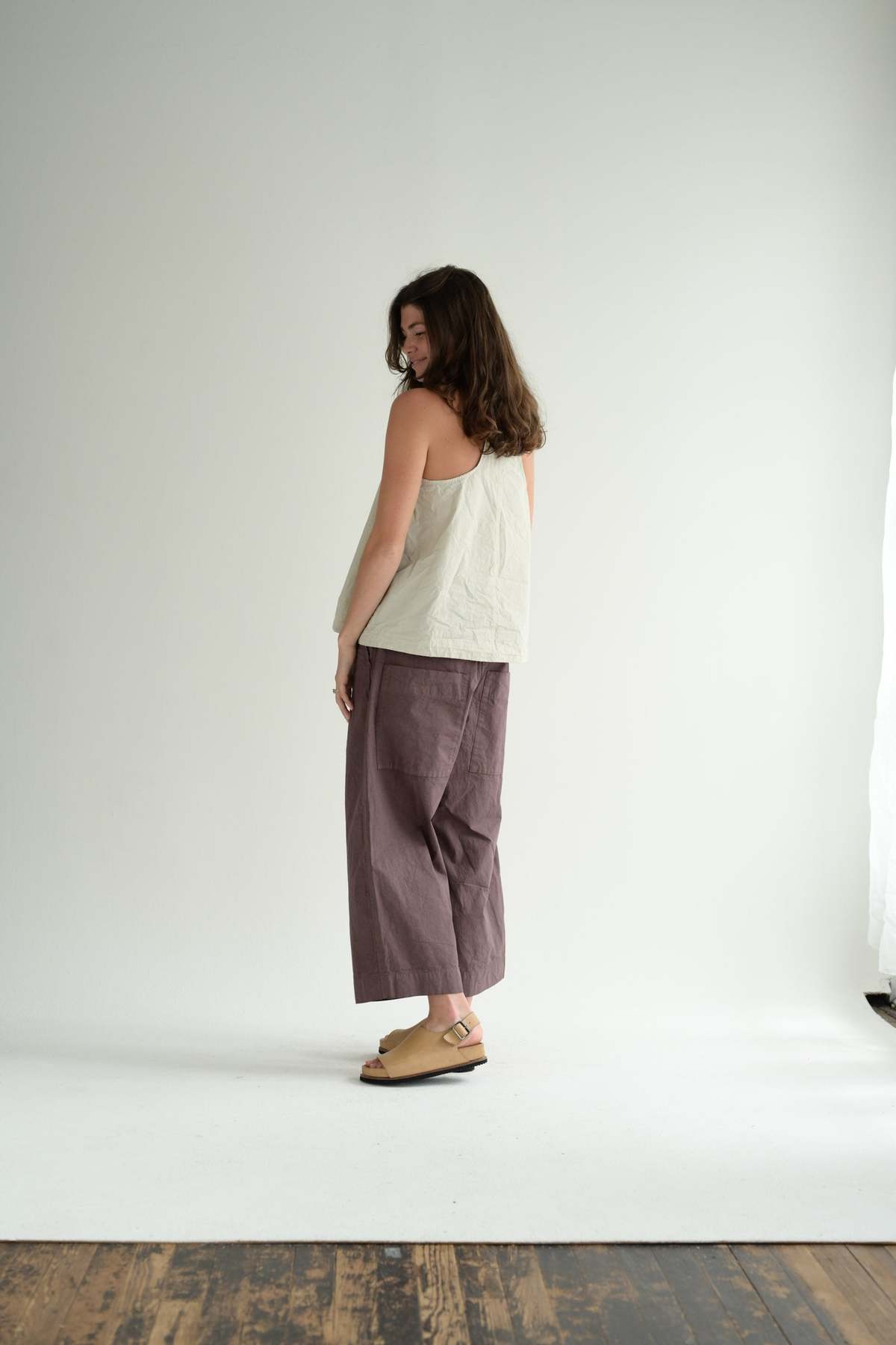 Album di Famiglia Tank Top CC Top - Image 4 of 5