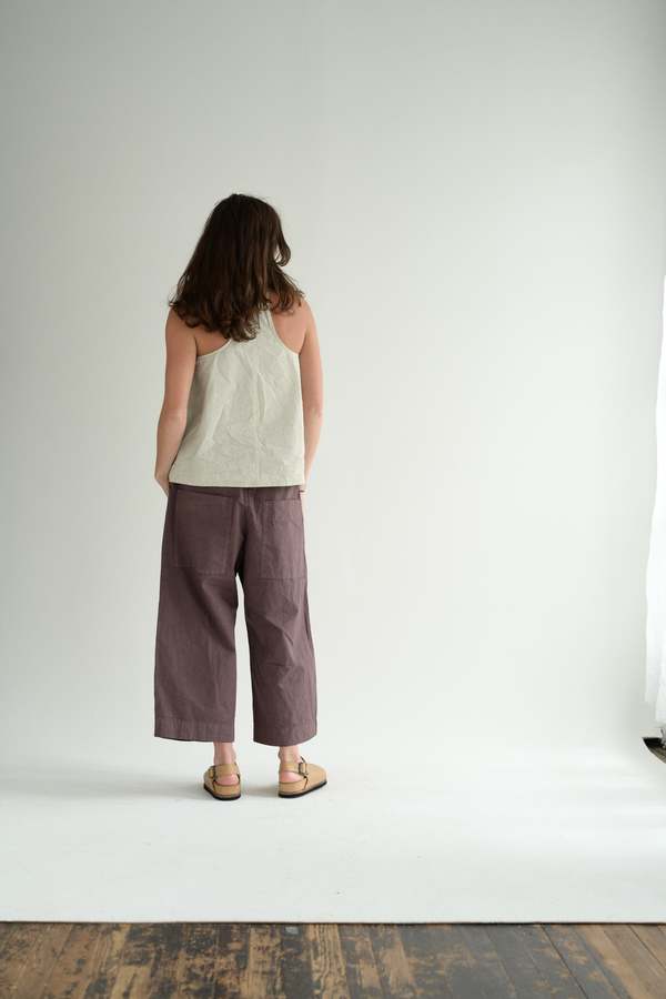 Album di Famiglia Tank Top CC Top