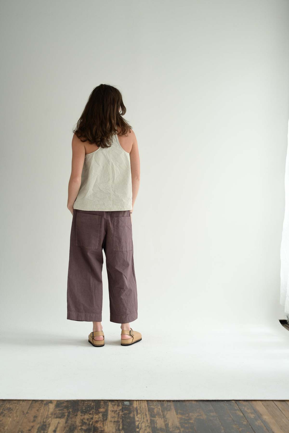 Album di Famiglia Tank Top CC Top - Image 5 of 5