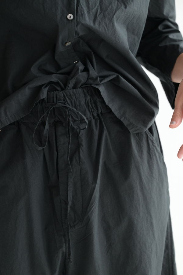 Album di Famiglia Wide & Short Trousers TC