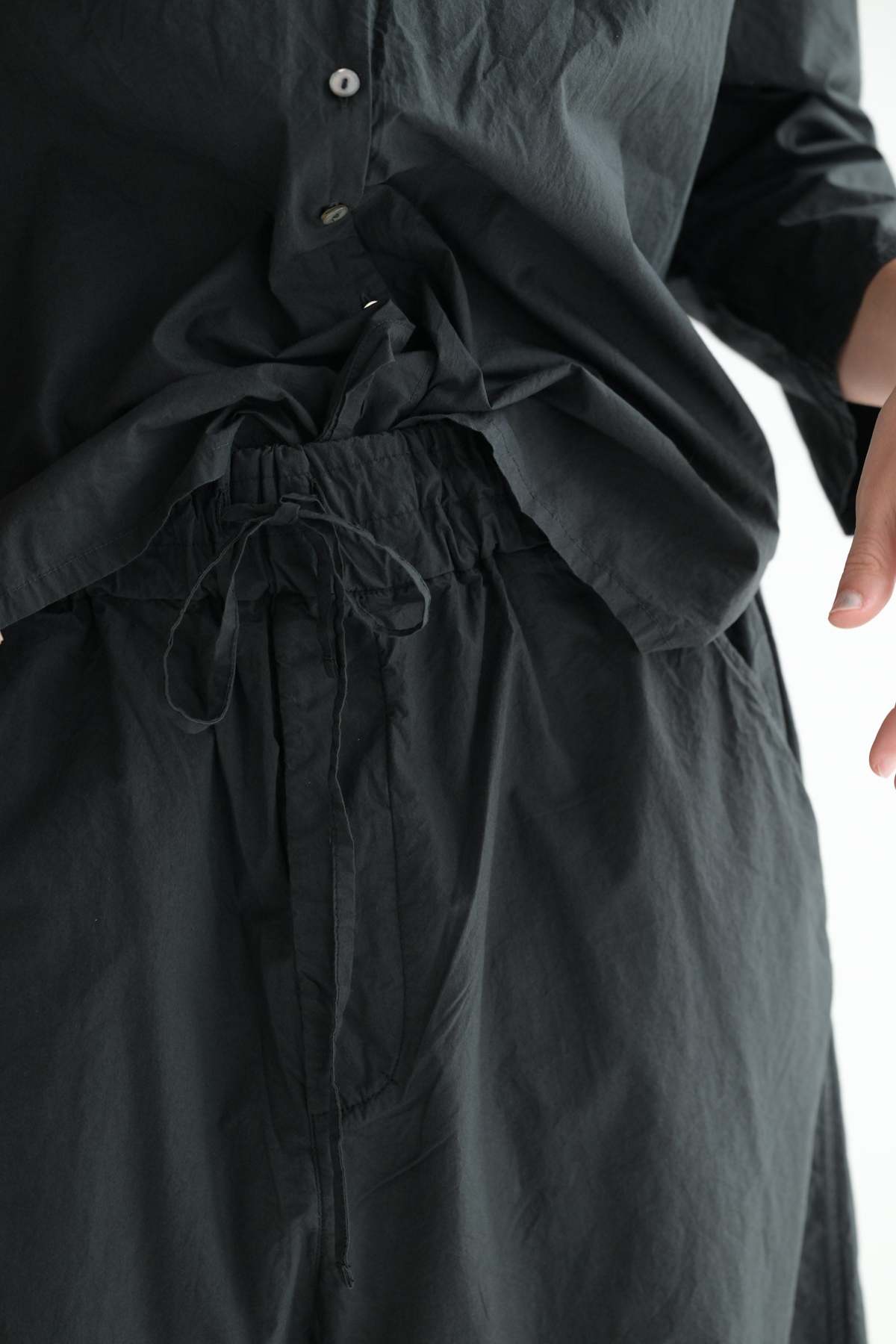 Album di Famiglia Wide & Short Trousers TC - Image 2 of 5