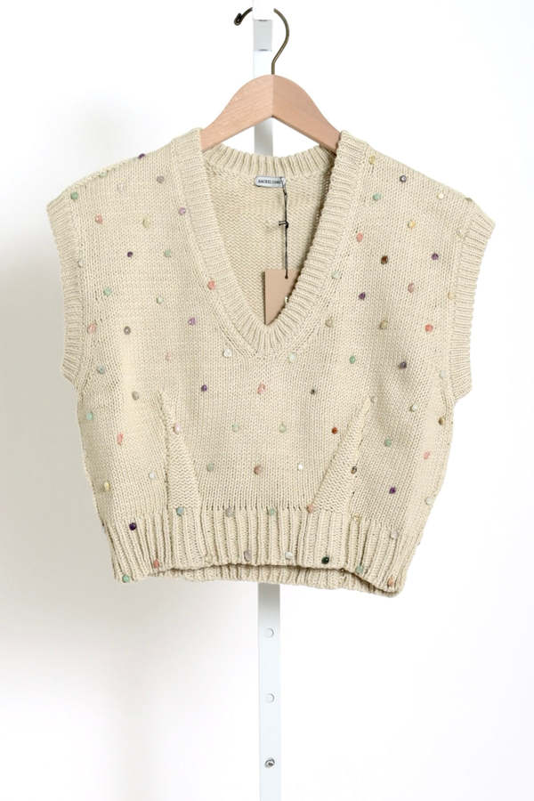 Rachel Comey Acrea Top