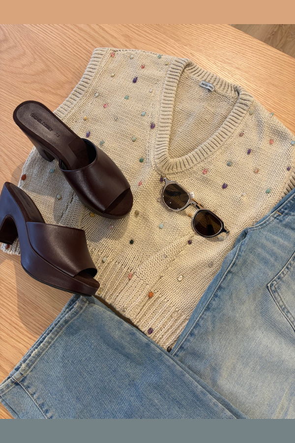 Rachel Comey Acrea Top