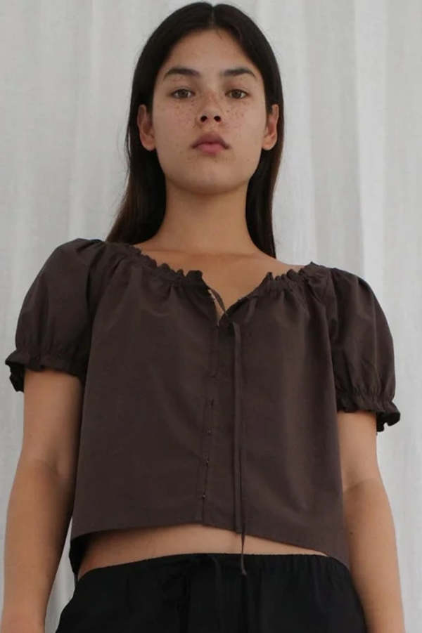 Deiji Studios Close Shirt