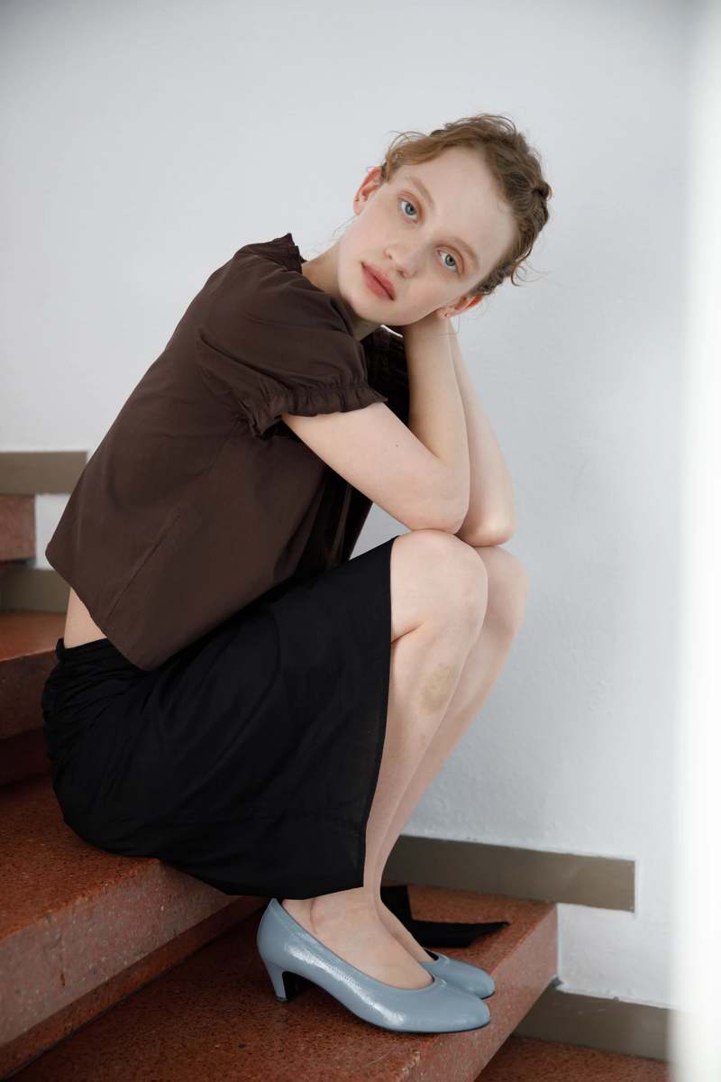 Deiji Studios Close Shirt