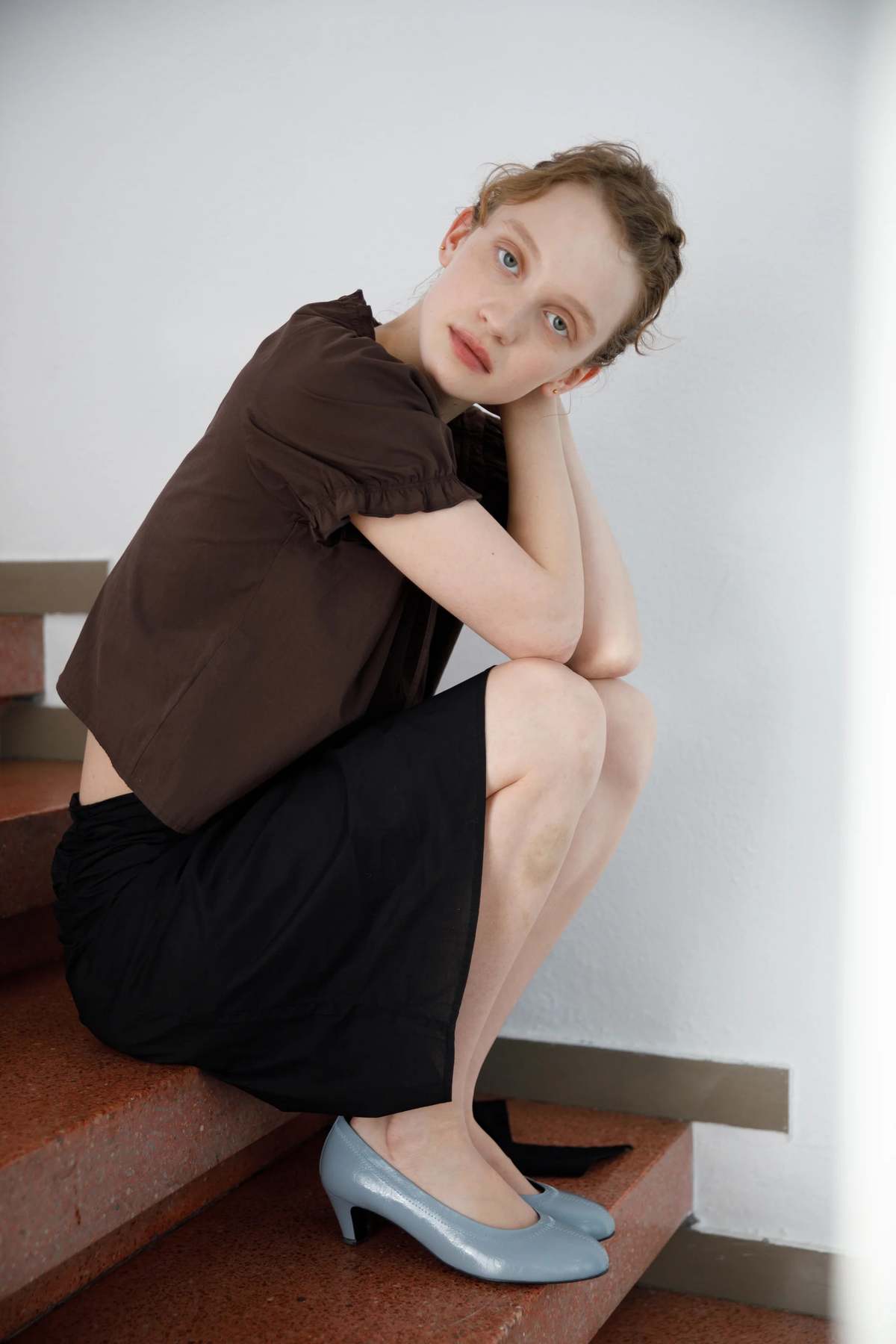 Deiji Studios Close Shirt - Image 3 of 4