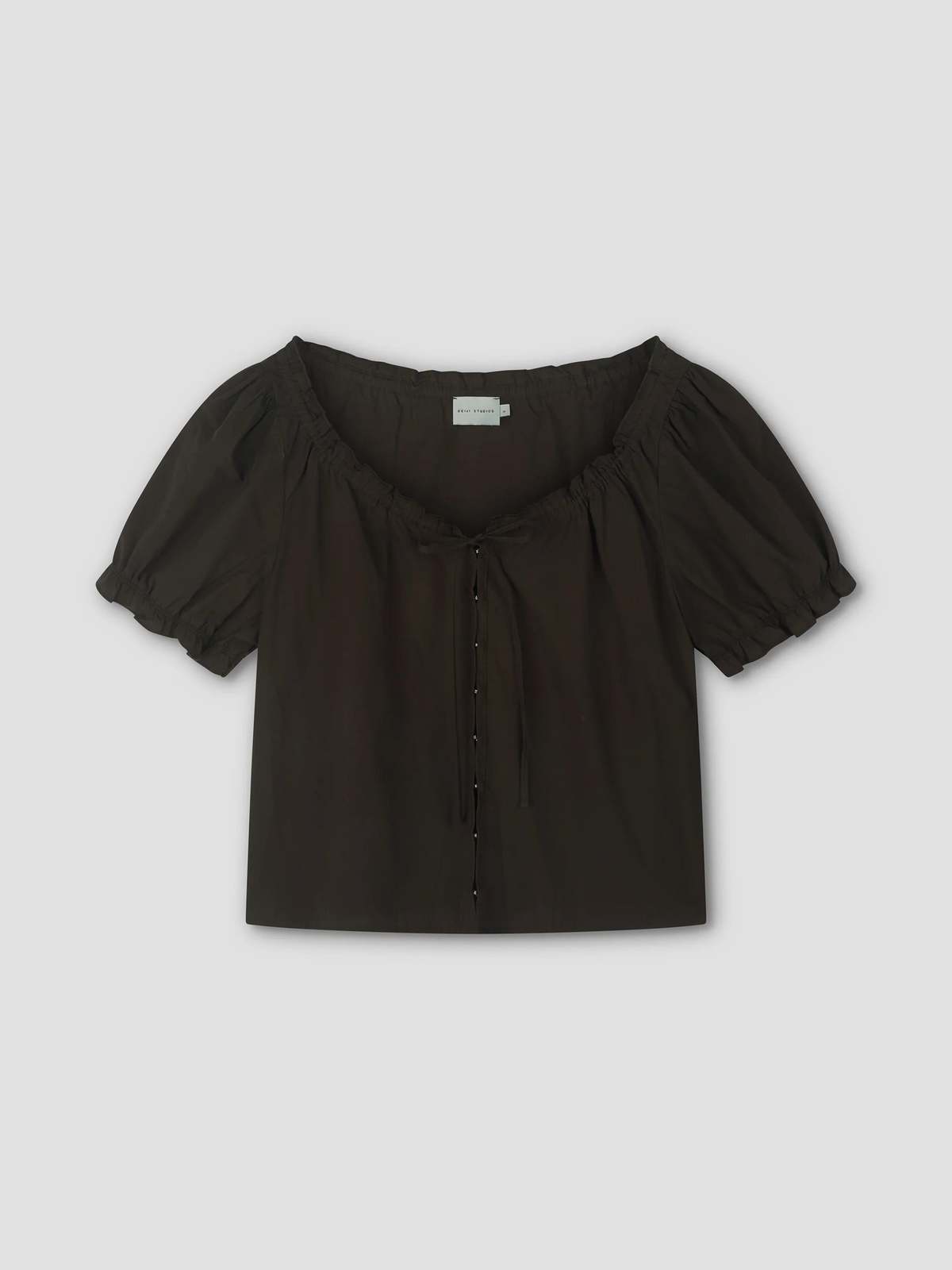 Deiji Studios Close Shirt - Image 4 of 4