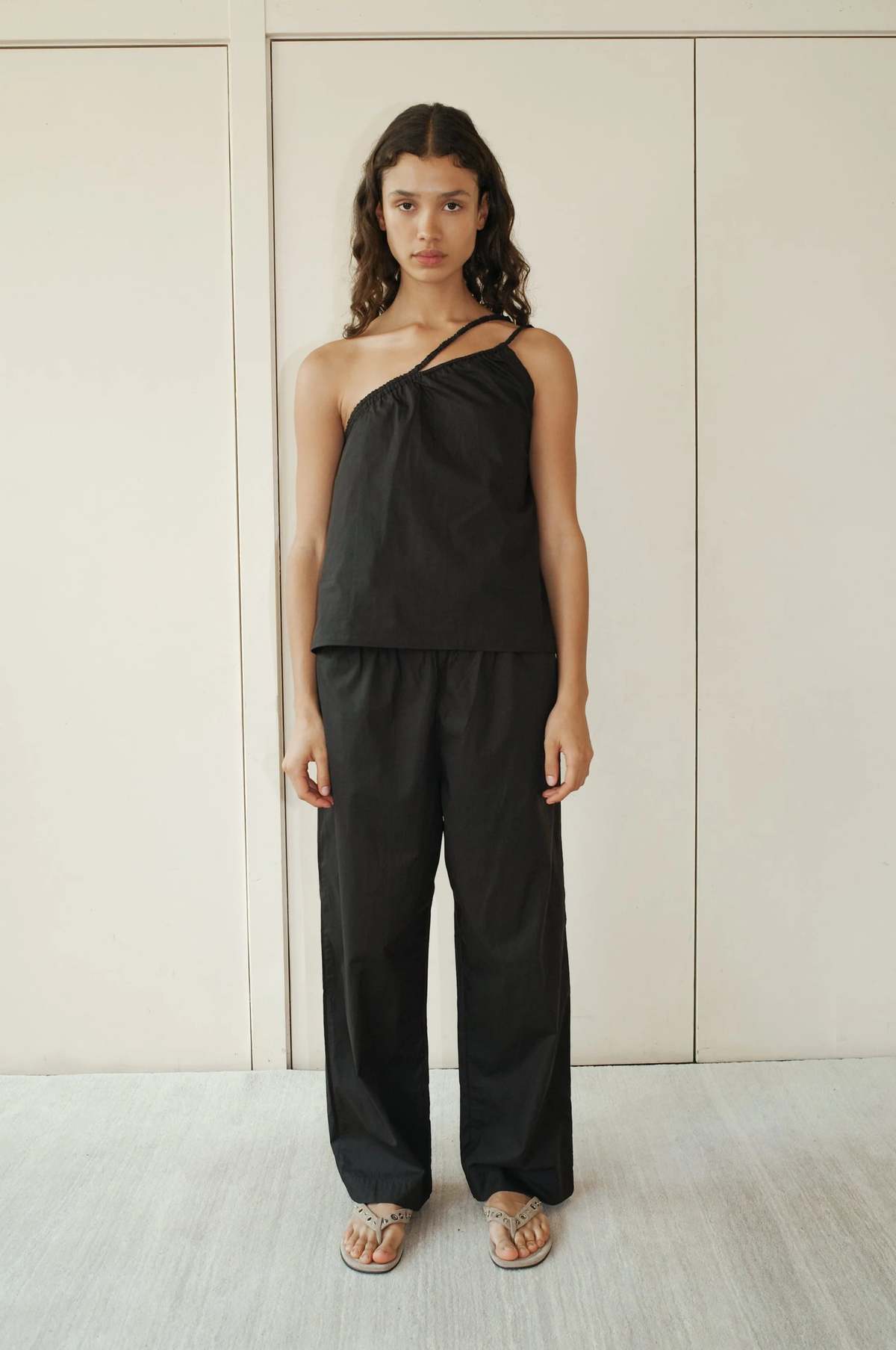 Deiji Studios Ease Trouser - Image 1 of 4