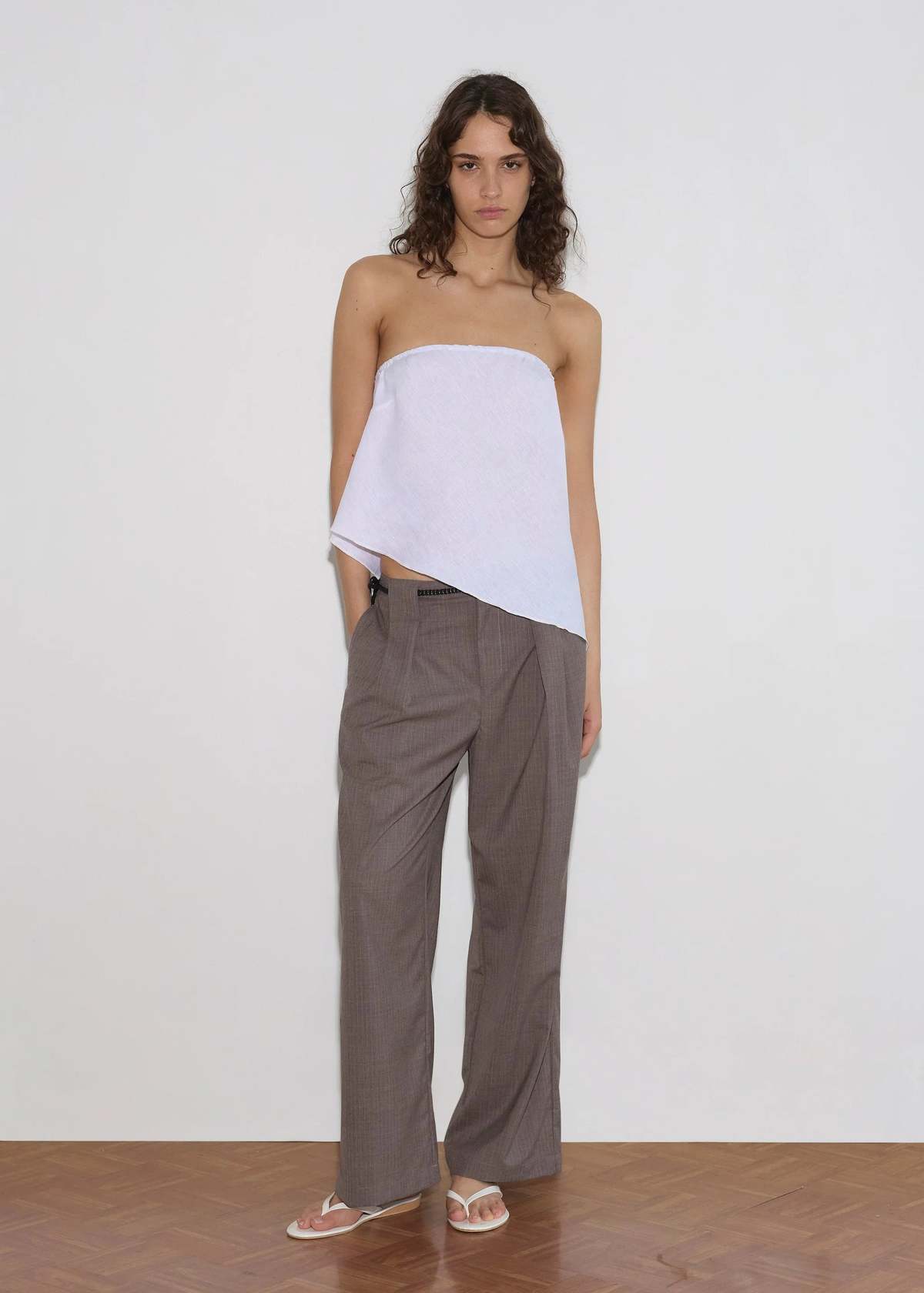 Deiji Studios Line Top - Image 1 of 3