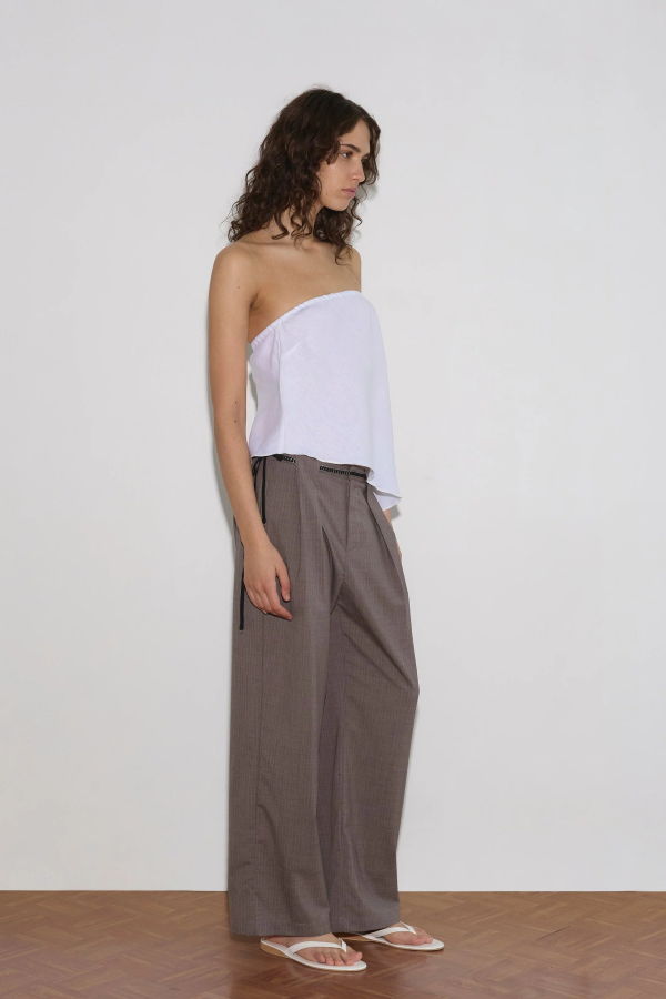 Deiji Studios Line Top