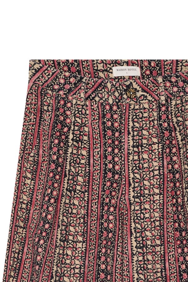 Maison Hotel Hari Pant in Granada