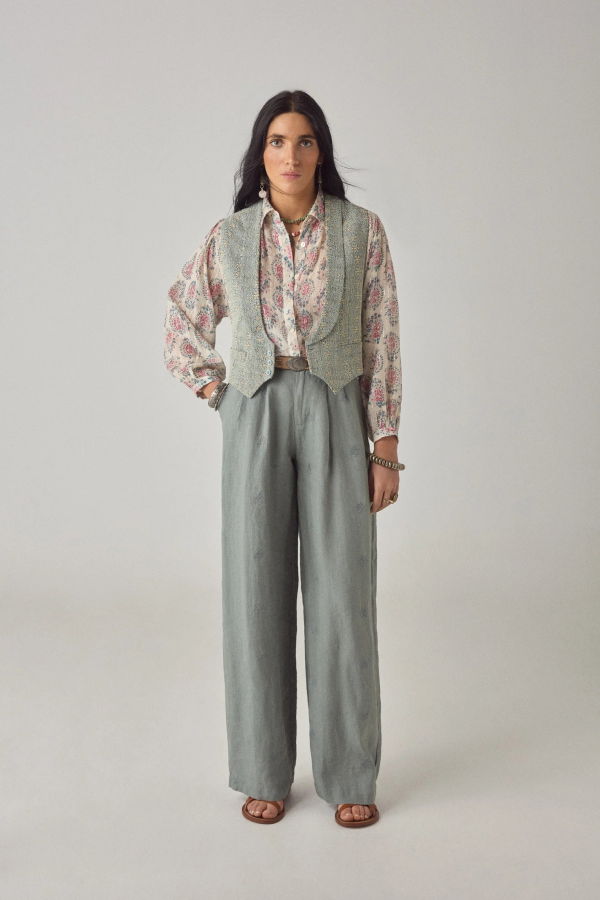 Maison Hotel Otto Pant