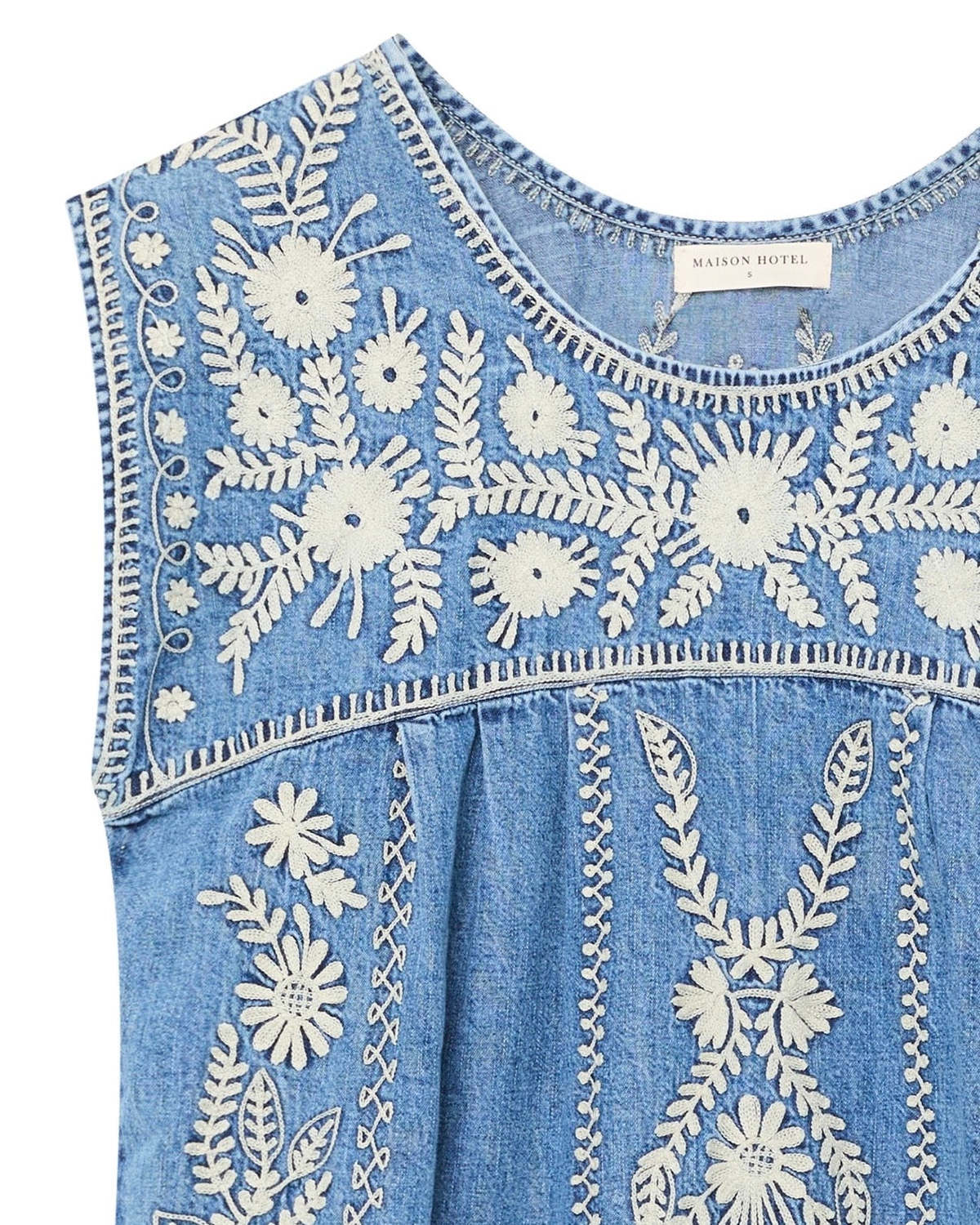 Maison Hotel Sylvie Dress - Image 2 of 2