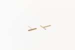 Sheena Marshall Jewelry Bowery Bar Studs Gold Fill Earrings - Thumbnail 1