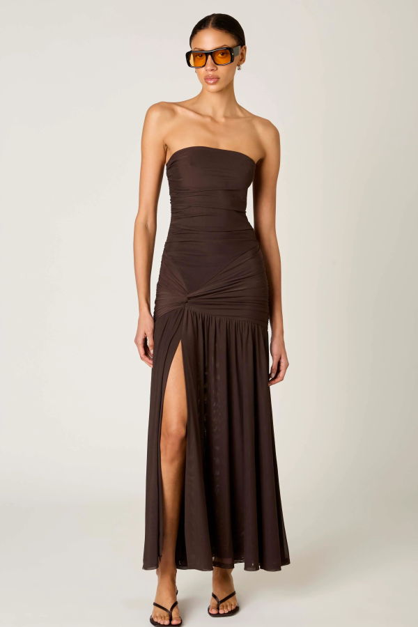 NIA Abbott Kinney Dress