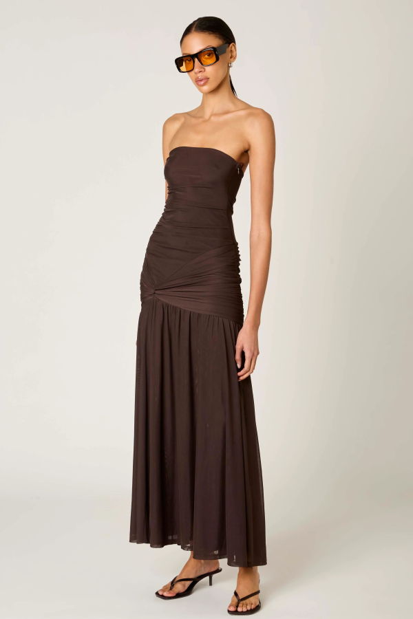 NIA Abbott Kinney Dress