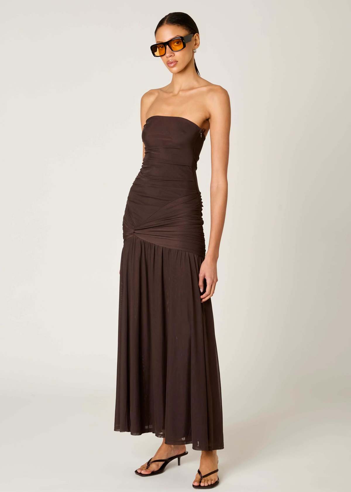 NIA Abbott Kinney Dress - Image 2 of 4