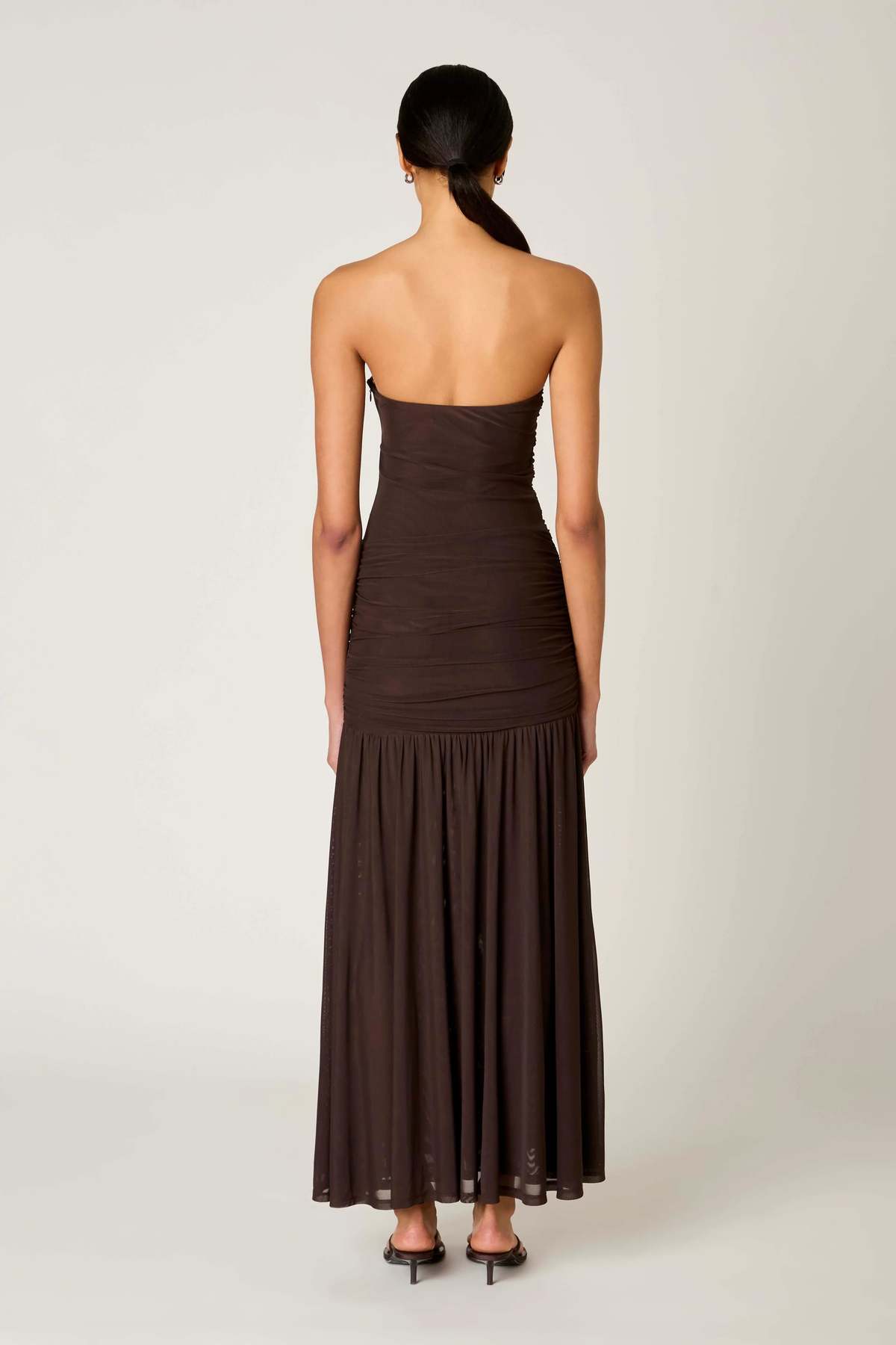 NIA Abbott Kinney Dress - Image 3 of 4