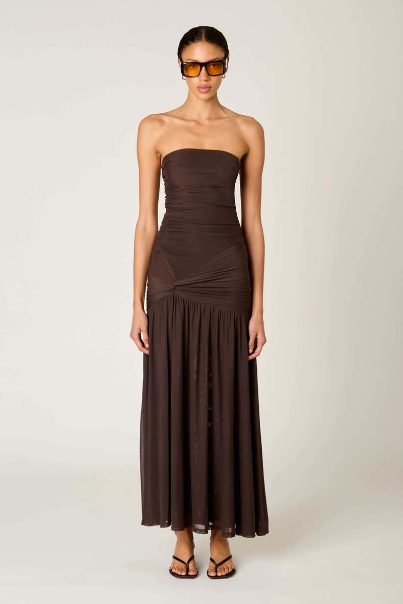 NIA Abbott Kinney Dress