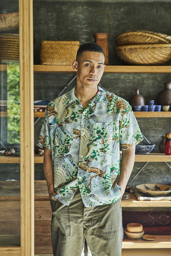 Orslow Tops New Arrivals | Garmentory