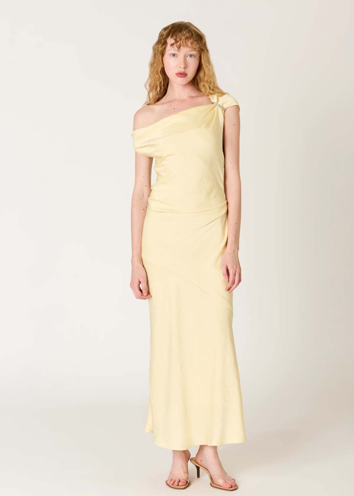 NIA Hiedra Dress - Image 1 of 4